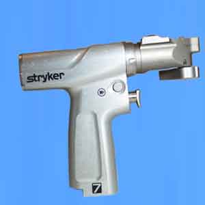 Stryker 7209-009-000 Precision Oscillating Tip Saw