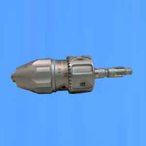 Stryker 8203-133-000 Locking Keyless Chuck