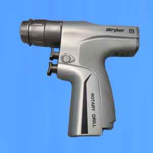 Stryker 8205000000 Dual Trigger Rotary Drill