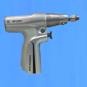 Stryker 8207-000-000 Sternum Saw