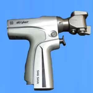 Stryker 8208000000 Sagittal Saw
