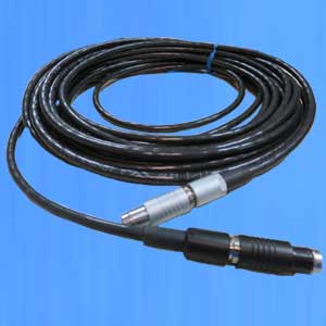 CAB047 Integra Padgett 3539-715-25 Dermatome Cable