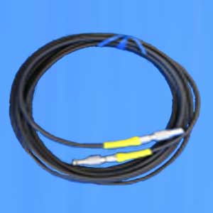CAB033 Medtronic EA300 Foot Control Cable