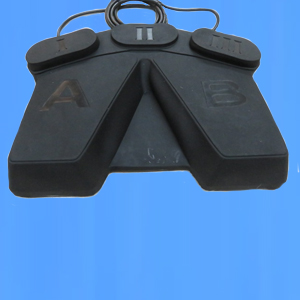 FP001S Stryker Compatible 5100-008 Footpedal