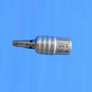 Conmed Hall 1375-12 Medium Bur Guard