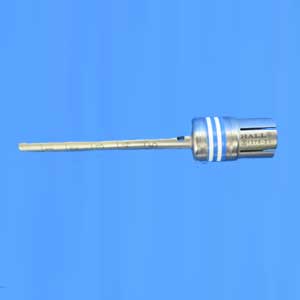 Conmed Hall 1375-23 Extra Long Bur Guard