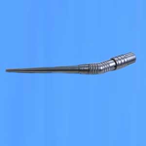 Conmed Hall 1375-29 Extra Long Angle Attachment