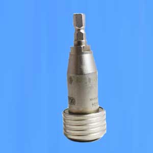 Conmed Hall 1384-34 Zimmer to AO Adapter