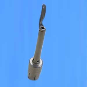 Conmed Hall 1387-22 Tissue Retractor Guard
