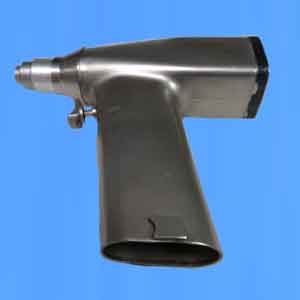 Stryker 2102 Drill