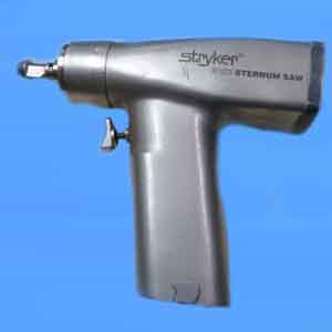 Stryker 2107 Sternum Saw