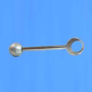 Stryker 277-94-152 Torque Handle Reamer