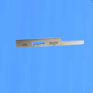 Integra Padgett 3539-259 Pin Position Guide