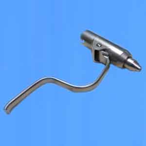 Stryker 4100-125-000 Pin Collet