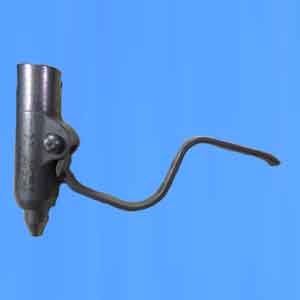 Stryker 4100-126 Pin Collet