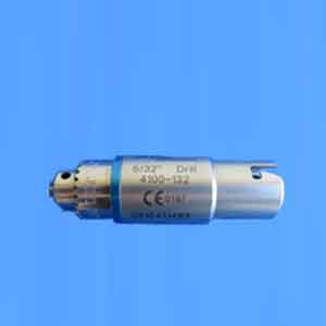Stryker 4100-132 Jacobs Chuck