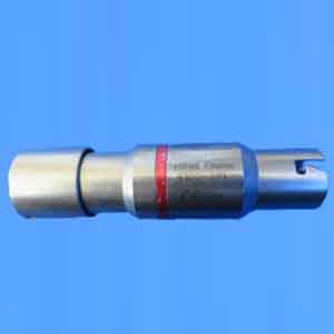 Stryker 4100-210-000 Synthes Reamer