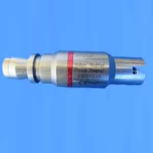 Stryker 4100-235 Modified Trinkle Reamer
