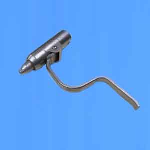 Stryker 4100-062-000 Wire Collet