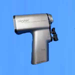 Stryker 4100 Cordless Driver