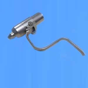 Stryker 4103-063 Wire Collet
