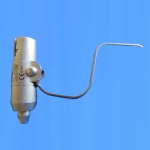 Stryker 4103-126 Pin Collet