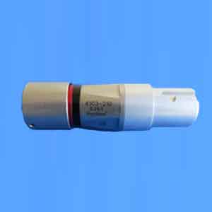 Stryker 4103-210 Synthes Reamer