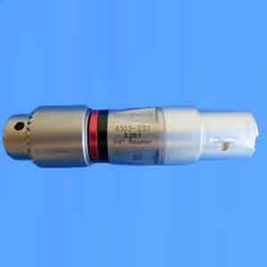 Stryker 4103-231 Jacob Reamer