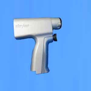 Stryker 4103 Rotary Handpiece