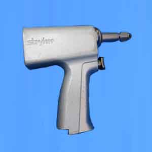 Stryker 4106 Reciprocating Saw