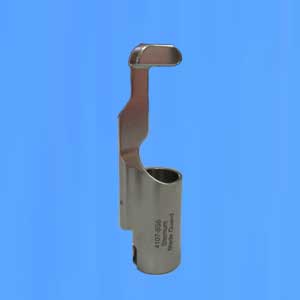 Stryker 4107-8S Blade Guard