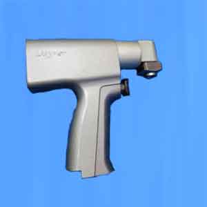 Stryker 4108 Sagittal Saw