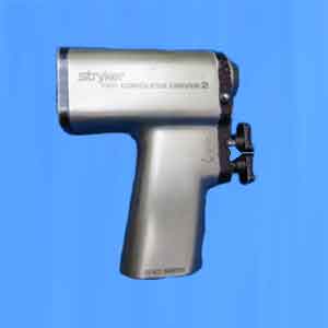 Stryker 4200 Cordless Driver