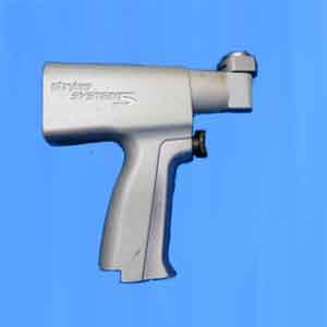 Stryker 4208 Sagittal Saw