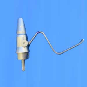 Conmed Hall 5020-028 Wire Driver