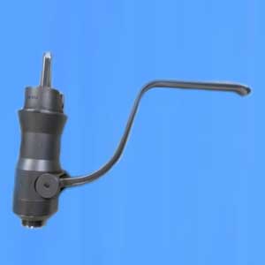 Conmed Hall 5020-032 Pin Driver