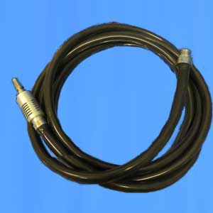 Conmed Hall 5038-05 Air Hose
