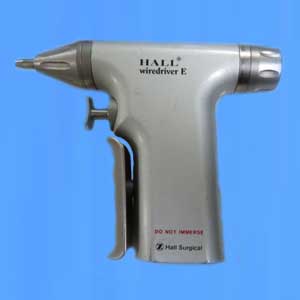 Conmed Hall 5040-04 Wiredriver