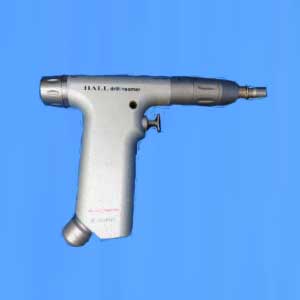 Conmed Hall 5044-01 Drill Reamer