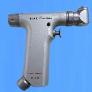 Conmed Hall 5044-02 Oscillating Saw