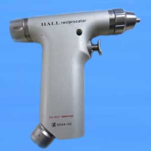 Conmed Hall 5044-03 Reciprocator