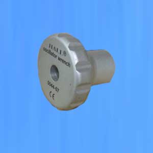 Conmed Hall 5044-07 Oscillator Wrench