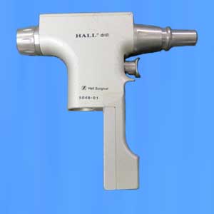 Conmed Hall 5048-01 Orthopedic Drill
