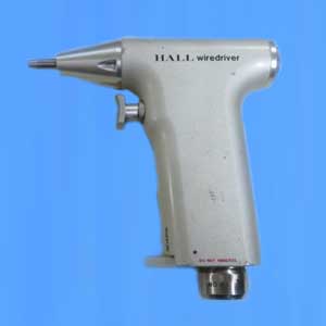 Conmed Hall 5053-04 Wire Driver