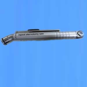 Conmed Hall 5057-40 Repeat Sternotomy Saw