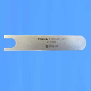 Conmed Hall 5059-07 Wrench