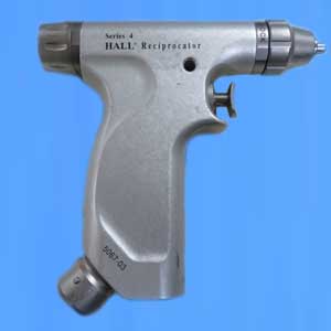 Conmed Hall 5067-03 Reciprocator