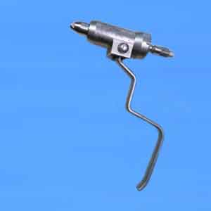 Stryker 6203-036-000 Wire Collet