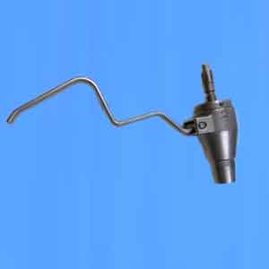 Stryker 6203-125-000 Pin Collet
