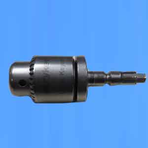 Stryker 6203-131-000 Keyed Chuck